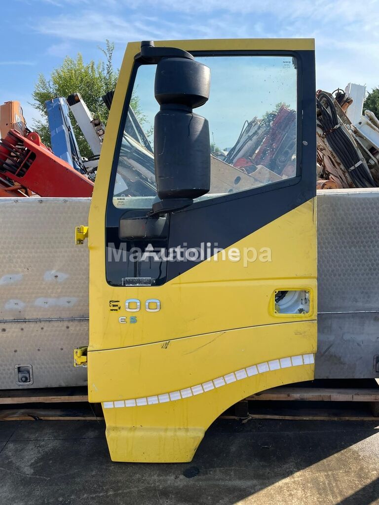 door for IVECO STRALIS 500 truck