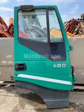 porta per trattore stradale IVECO STRALIS 480