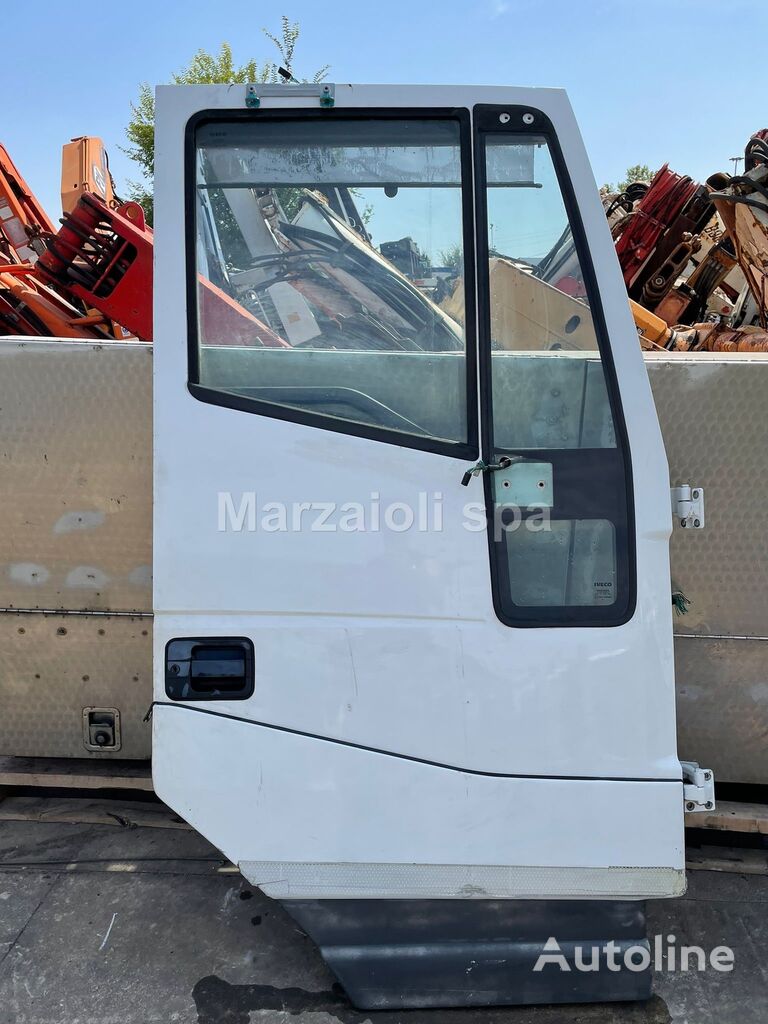 puerta para IVECO EUROSTAR camión