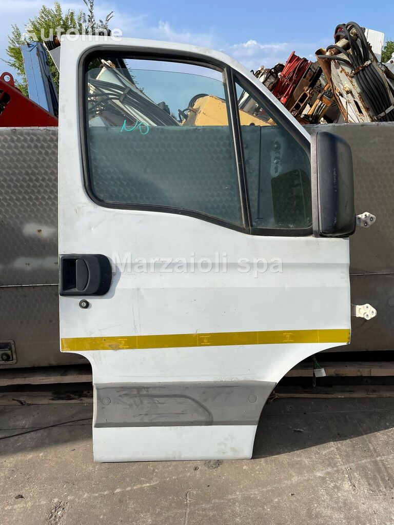 vrata za tovornjak IVECO DAILY