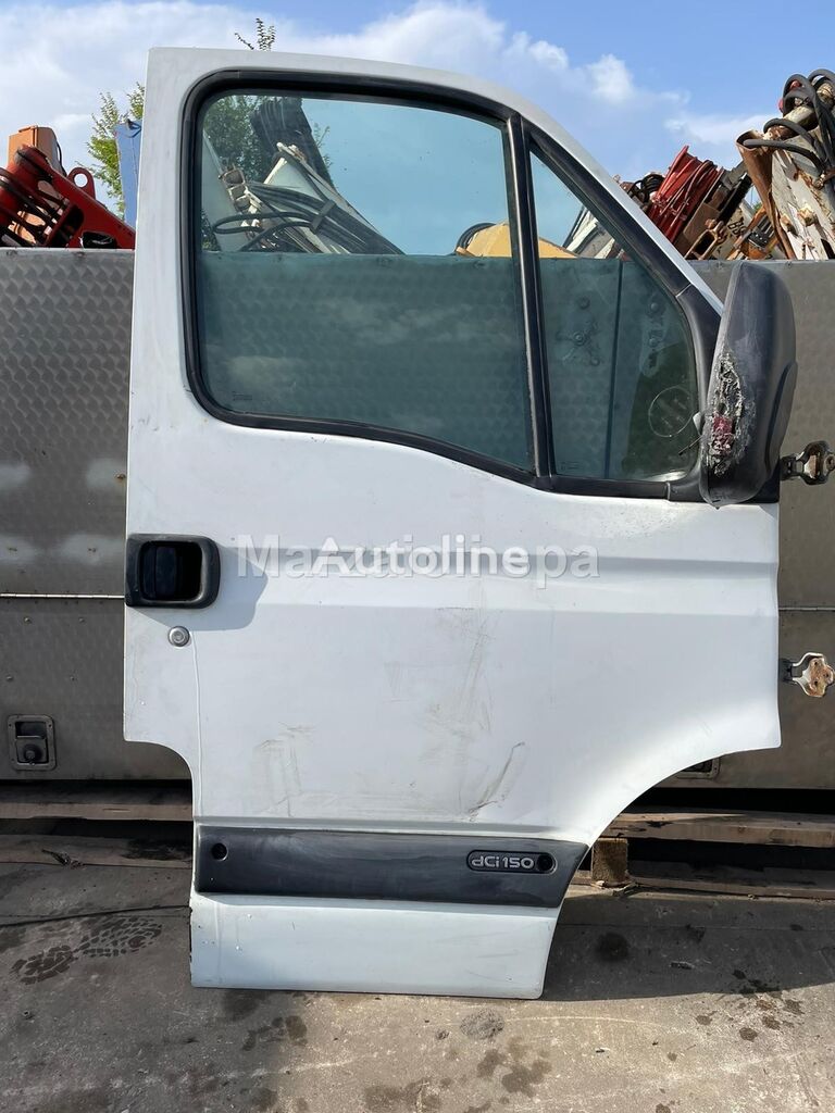 door for Renault MASCOTT truck