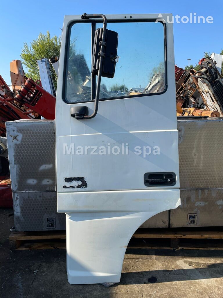 puerta para DAF XF camión