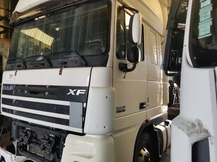 дверь для грузовика DAF XF 105 | 05