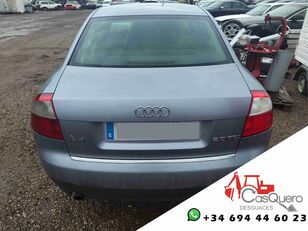 puerta para Audi A4 2.0 FSI coche