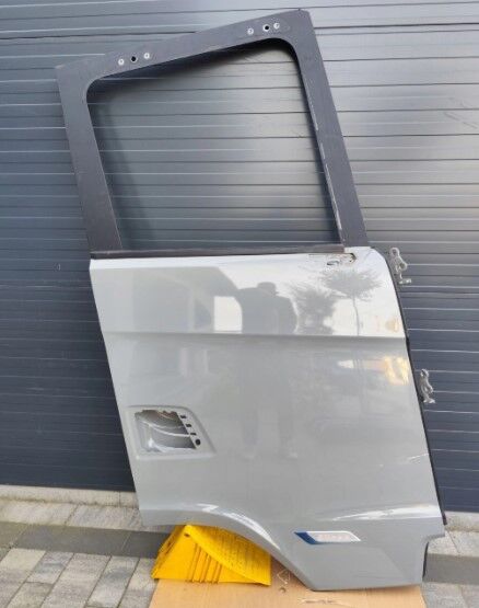 باب لـ الشاحنات Scania S NGS NEXT GEN - Autoline