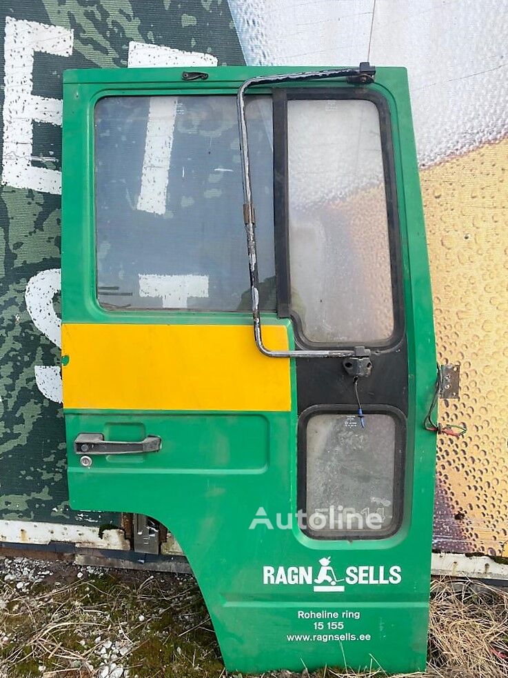 3093746 door for Volvo FL, FL6, FL7, FL10, FL12, FS718 (1985-2005) truck - Autoline