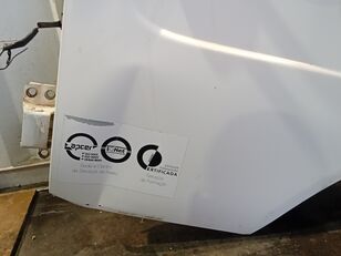 porta para camião Nissan CABSTAR (F23, H41, H42) | 92 - 11