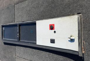 porte pour bus MAN A01