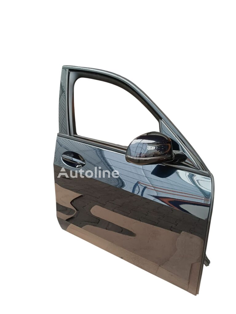 Porte pour automobile BMW X5 G05 - Autoline