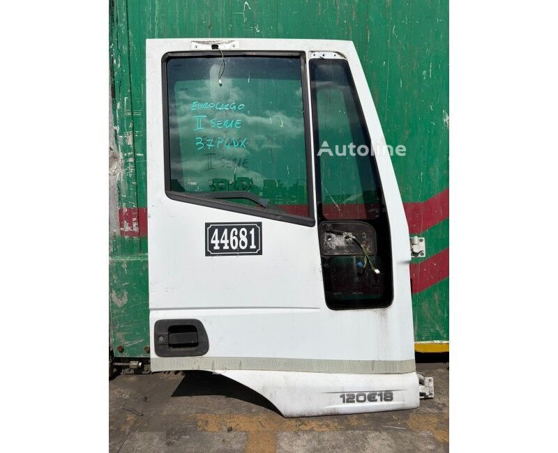 باب لـ الشاحنات IVECO Eurocargo Seconda Serie - Autoline