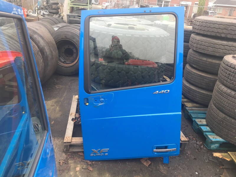 porta 1881862 LINKER PORTIER 1881862 per camion DAF