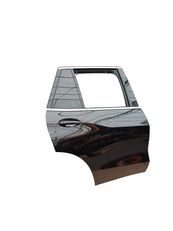 汽车 BMW X5 G05 的 门 BMW Black Sapphire metallic 475