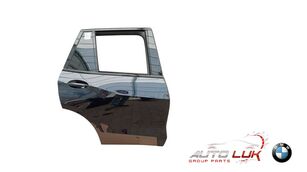 porte BMW X5 G05 ARRIÈRE DROIT 416 SHADOWLINE BMW pour automobile BMW BMW X5 G05 DRZWI PRAWY TYŁ TYLNE 416 SHADOWLINE