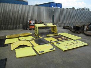 BOMAG BC572RB door for excavator