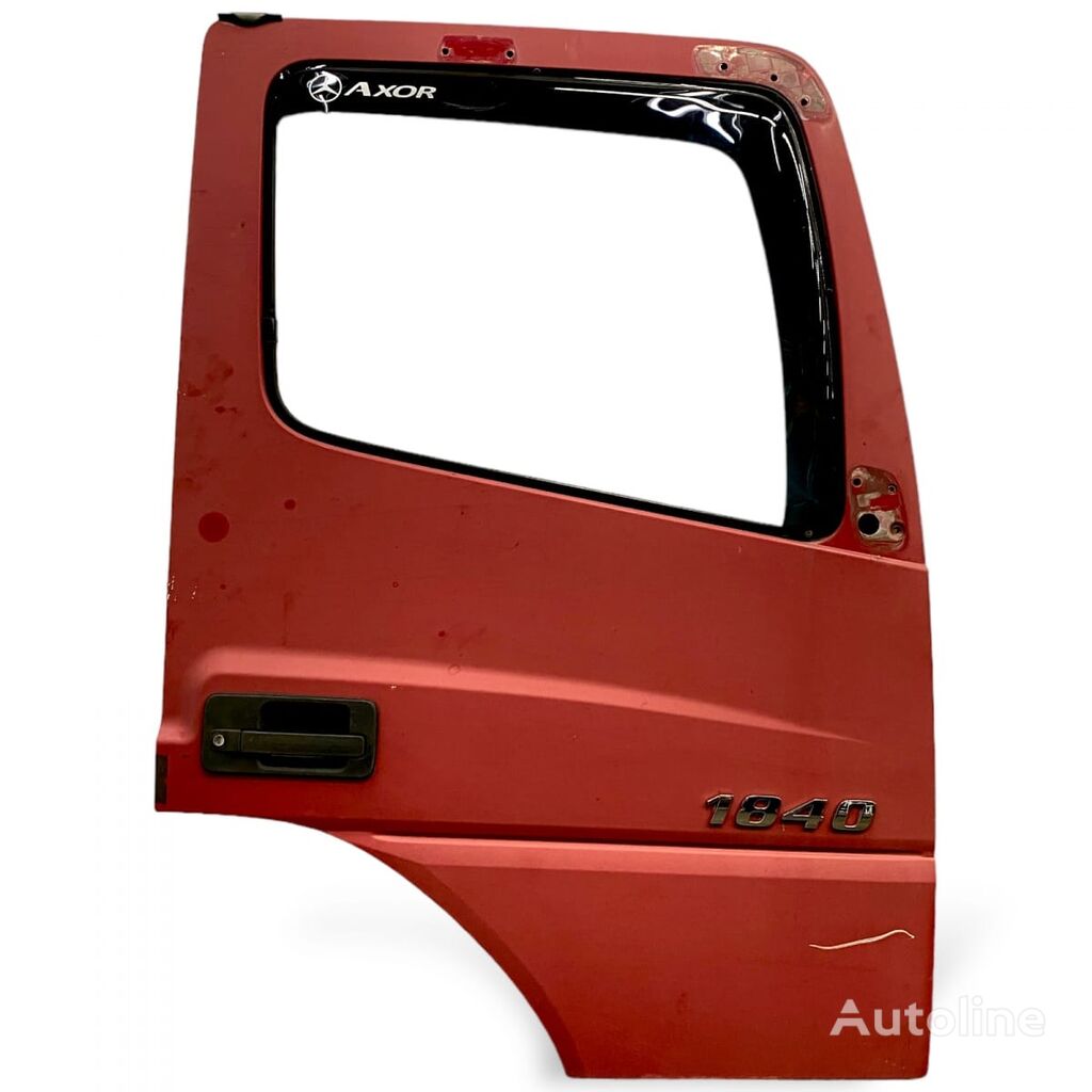 Carcasă ușii dreapta puerta para Mercedes-Benz 9407200405 A9407200405 camión