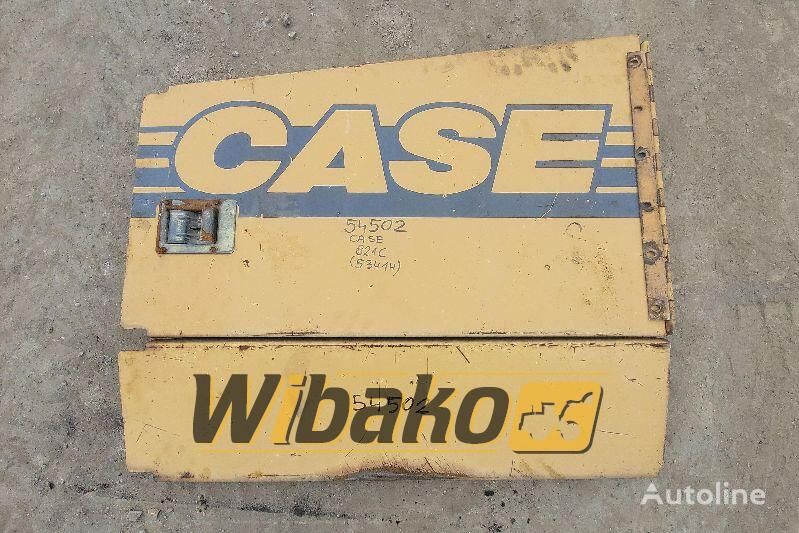 Case 821C Tür für Case 821C