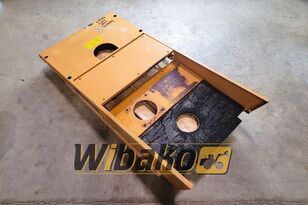 Case 821C door for Case 821C