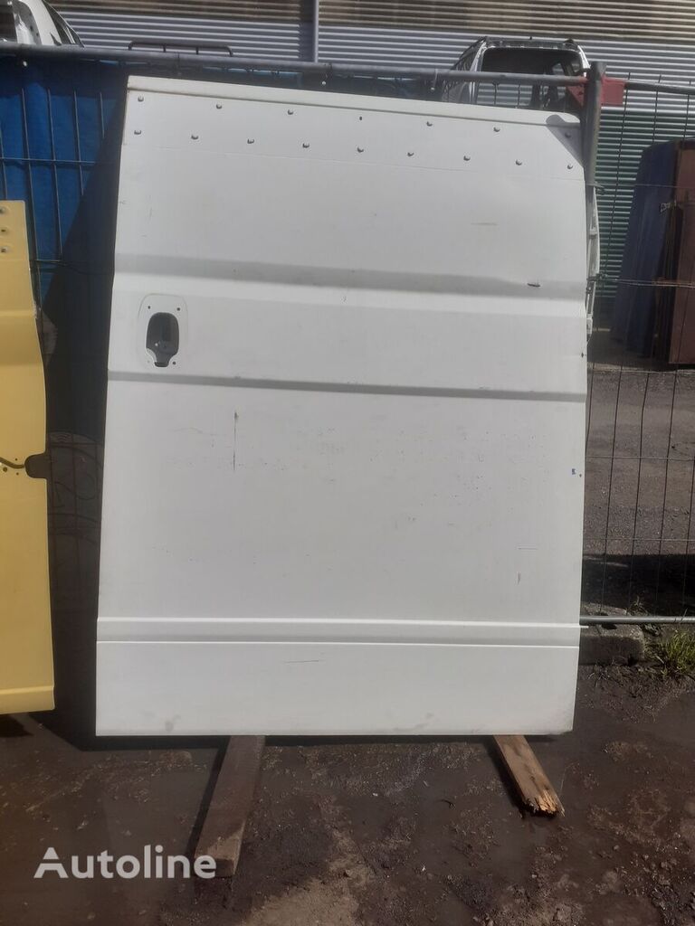 Citroen 2.2 HDi 120 1610046280 door for Citroen JUMPER Furgon cargo van