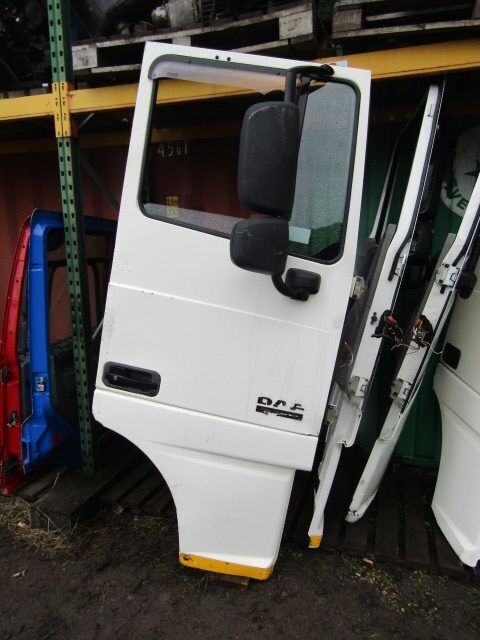 porte pour camion DAF XF 105