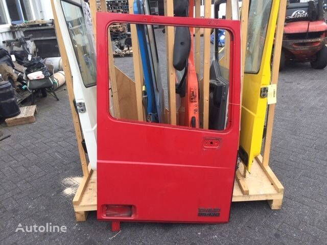 DAF 1676219 RECHTER PORTIER XF95 1676219 door for DAF 95XF truck