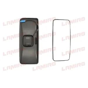 Дверь DAF ACTROS MP1 / MP2 MIRROR для грузовика Mercedes-Benz MP2 LS (2002-2008) - Autoline