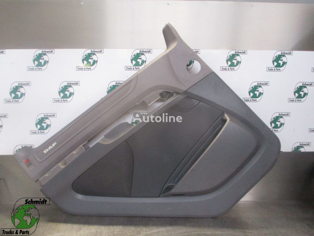 porte DAF DEUR PLAAT CF 480 EURO 6 2116702 pour camion