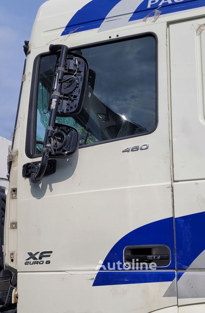 DAF DRZWI GOŁE LEWE DAF XF 106 EURO 6 door for truck tractor for sale | Autoline NG DAF DRZWI GOŁE LEWE DAF XF 106 EURO 6 door for truck tractor - Autoline