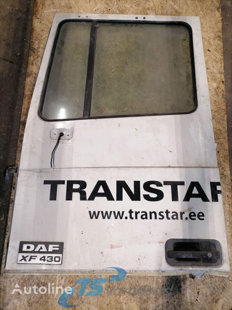 DAF Door 1676218 puerta para DAF 95XF tractora