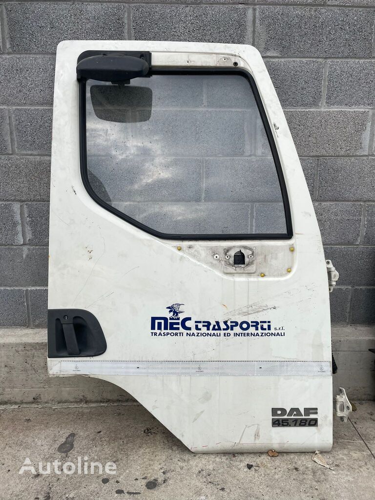 DAF LATO PASSEGGERO door for DAF LF truck