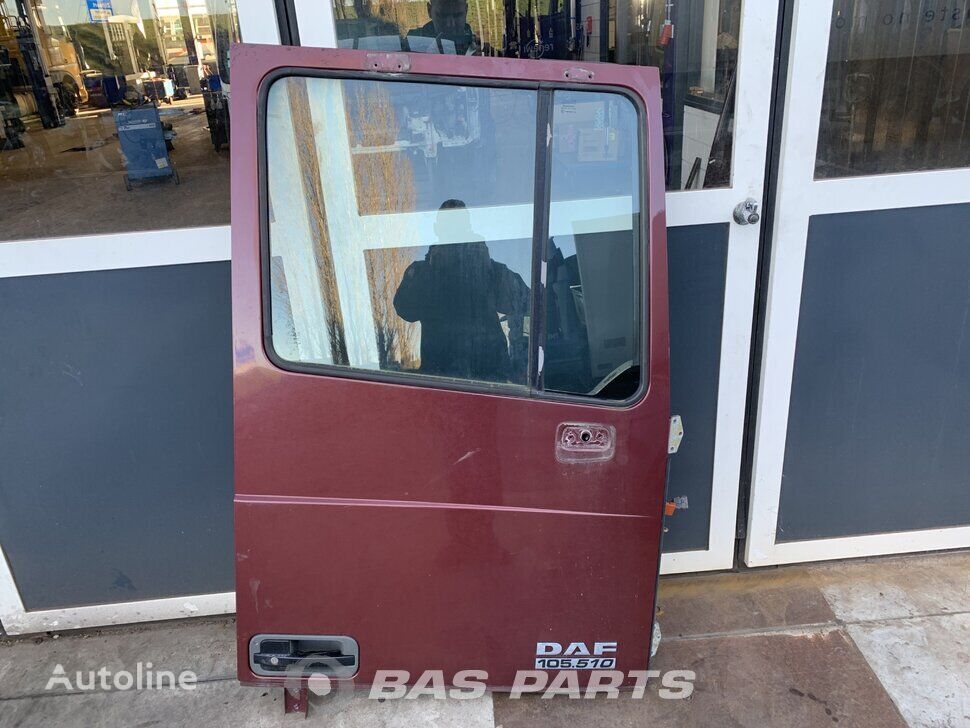 DAF XF105 door for DAF XF105 truck