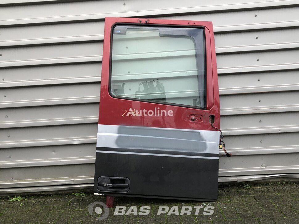 DAF XF106 1881863 deur voor DAF XF106 vrachtwagen - Autoline