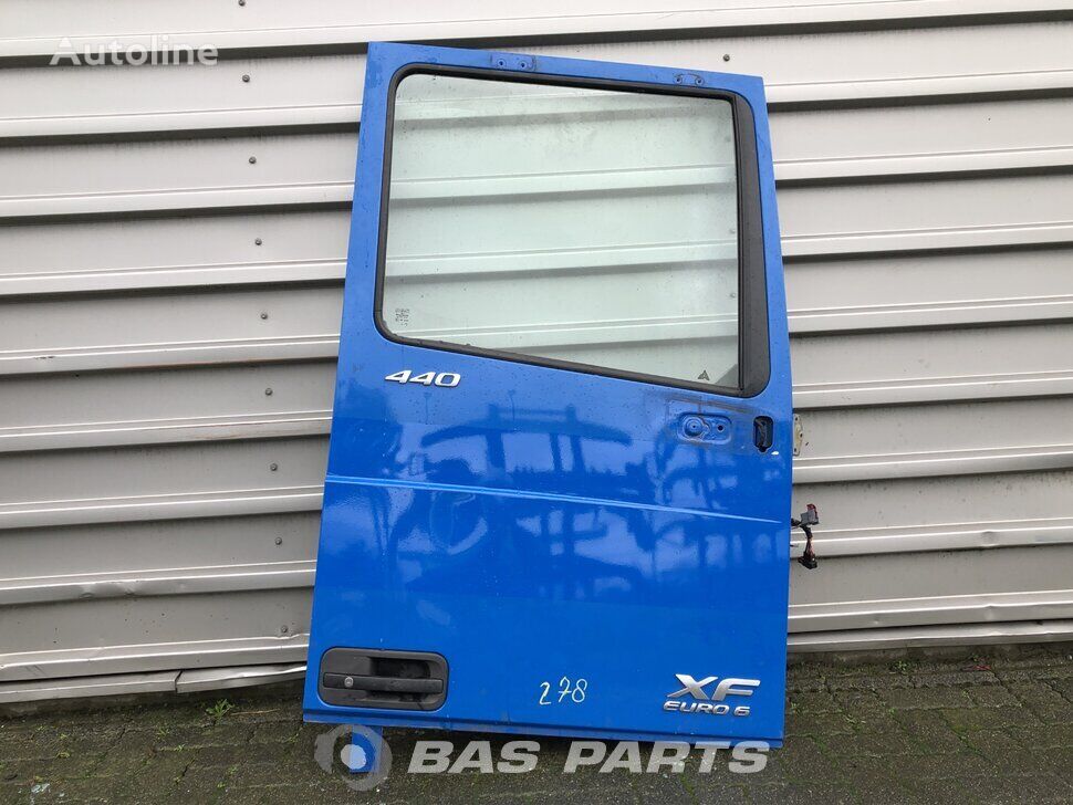 DAF XF106 door for DAF XF106 truck