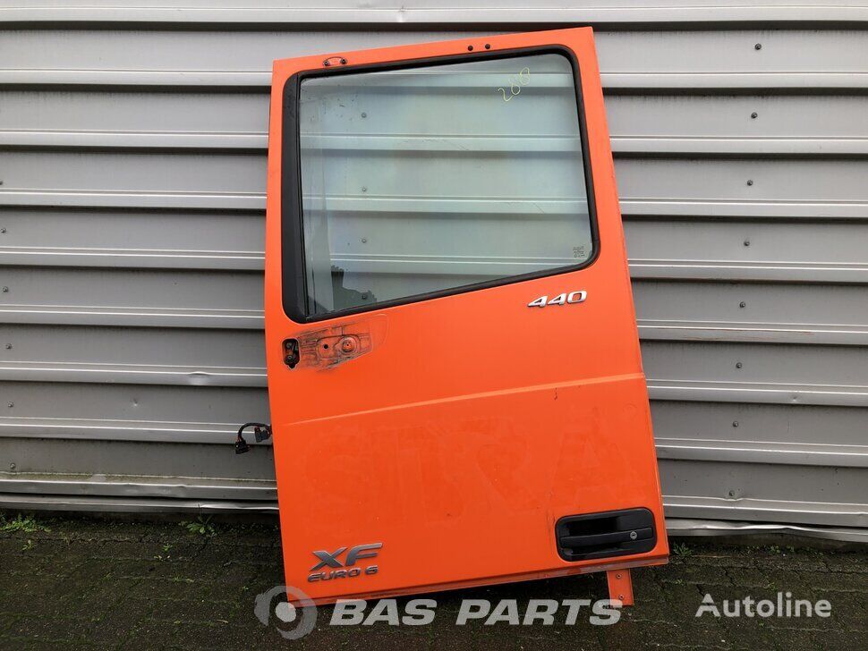 DAF XF106 door for DAF XF106 truck