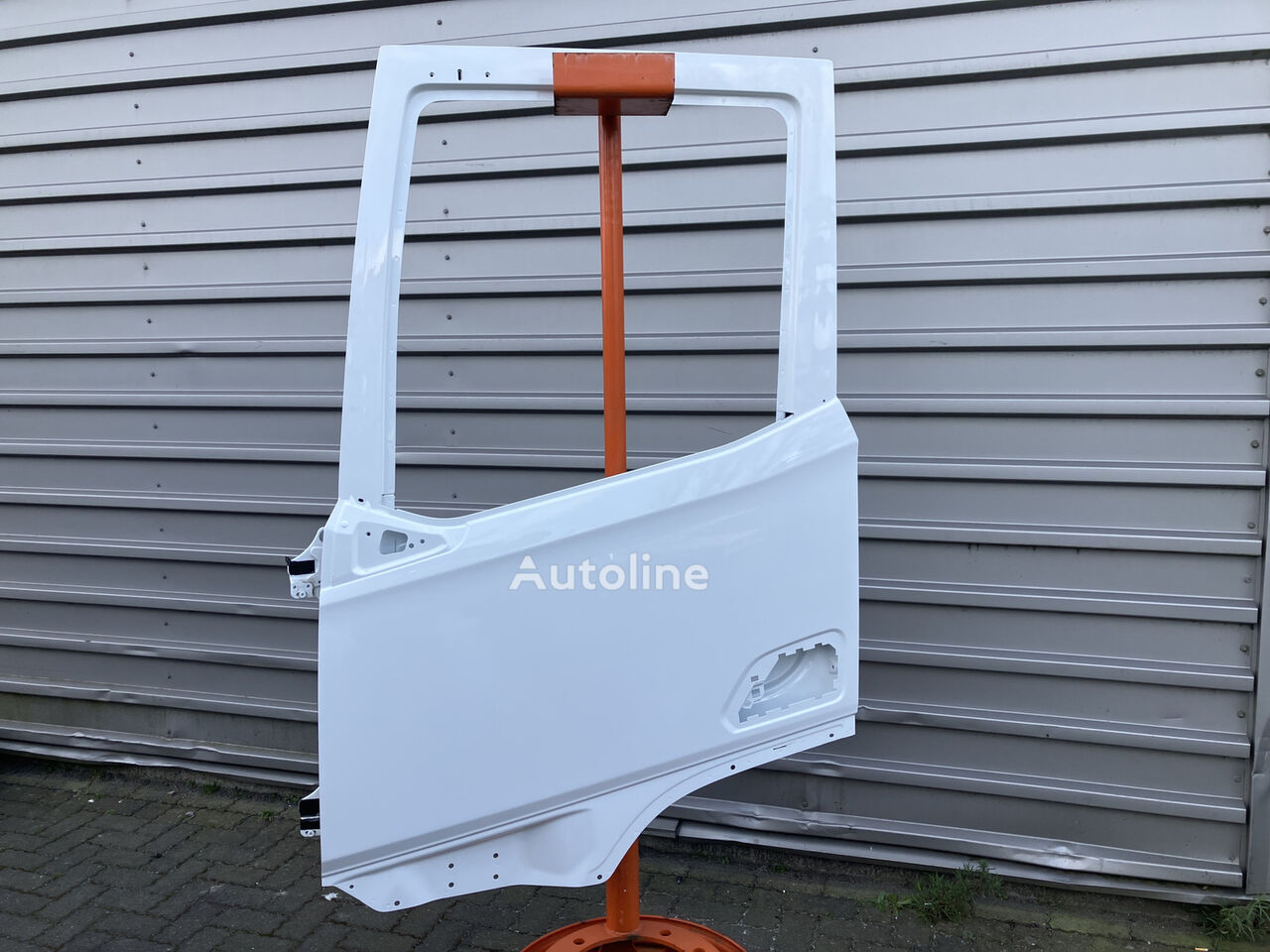DAF XG 2197011 door for DAF XG truck for sale | Autoline US DAF XG 2197011 door for DAF XG truck - Autoline