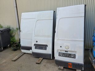 送货车 Renault Master 的 门 Dörrar till Renault Master / Opel Movano