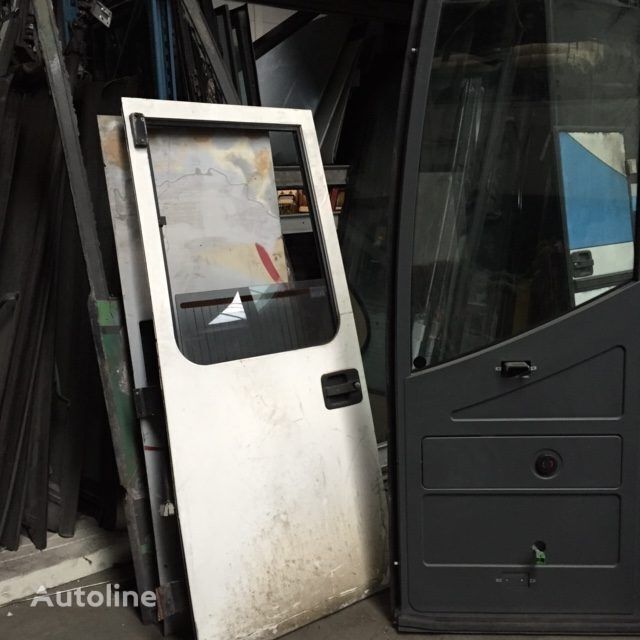 porte EOS pour bus Van Hool Acron, Altano, Astromega, Astron, Astronef