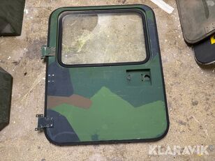 Hägglunds BV206 puerta para Hägglunds BV206 UTV