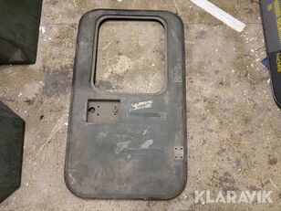 Hägglunds BV206 puerta para Hägglunds BV206 vehículo anfibio