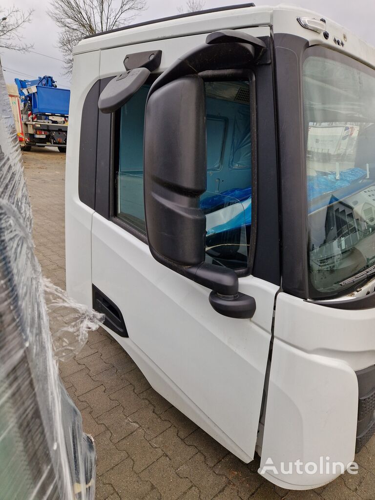 porte IVECO Prawe Kabiny Door Kabinentür Tür X-WAY X Way Off Road Hi-Land NE 5802381468 pour camion IVECO Drzwi Prawe Kabiny Door Kabinentür Tür Iveco X-WAY X Way Off Road Hi-Land NEW complete