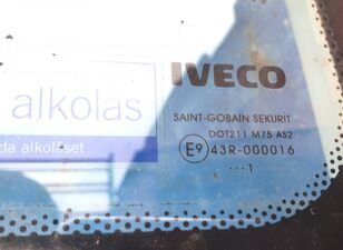 porte IVECO Stralis (01.02-) pour tracteur routier IVECO Stralis, Trakker (2002-)