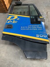 IVECO stralis door for IVECO stralis 500 truck tractor