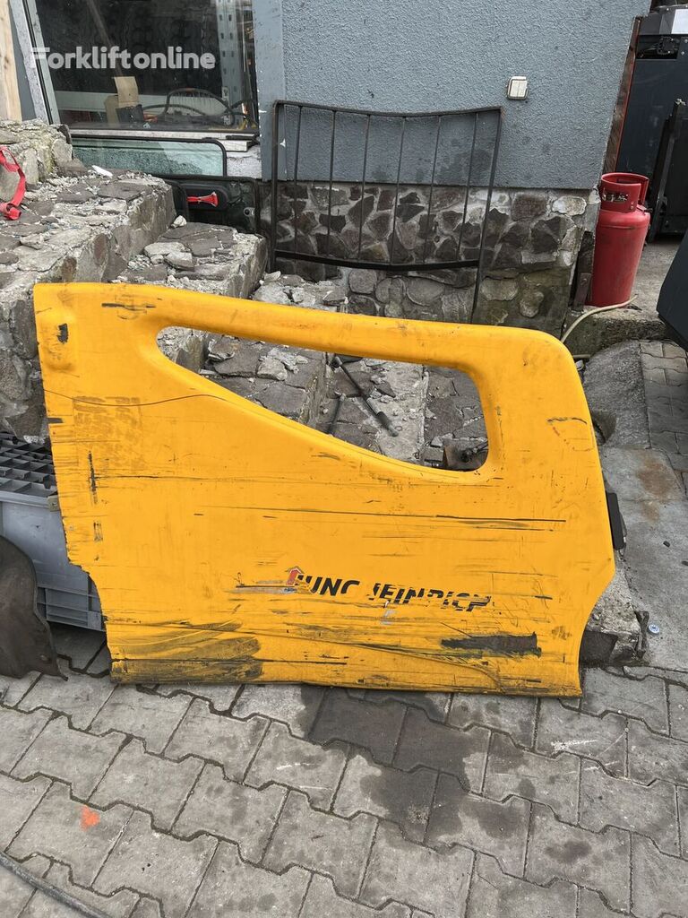 door for Jungheinrich EFG 430-435 electric forklift