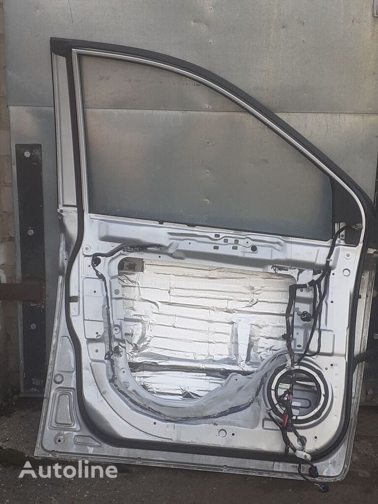 KIA 2.9 CRDi door for KIA CARNIVAL / GRAND CARNIVAL III (VQ)