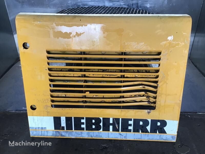 дверь Liebherr 9929355 для экскаватора Liebherr R954C/A954C Li