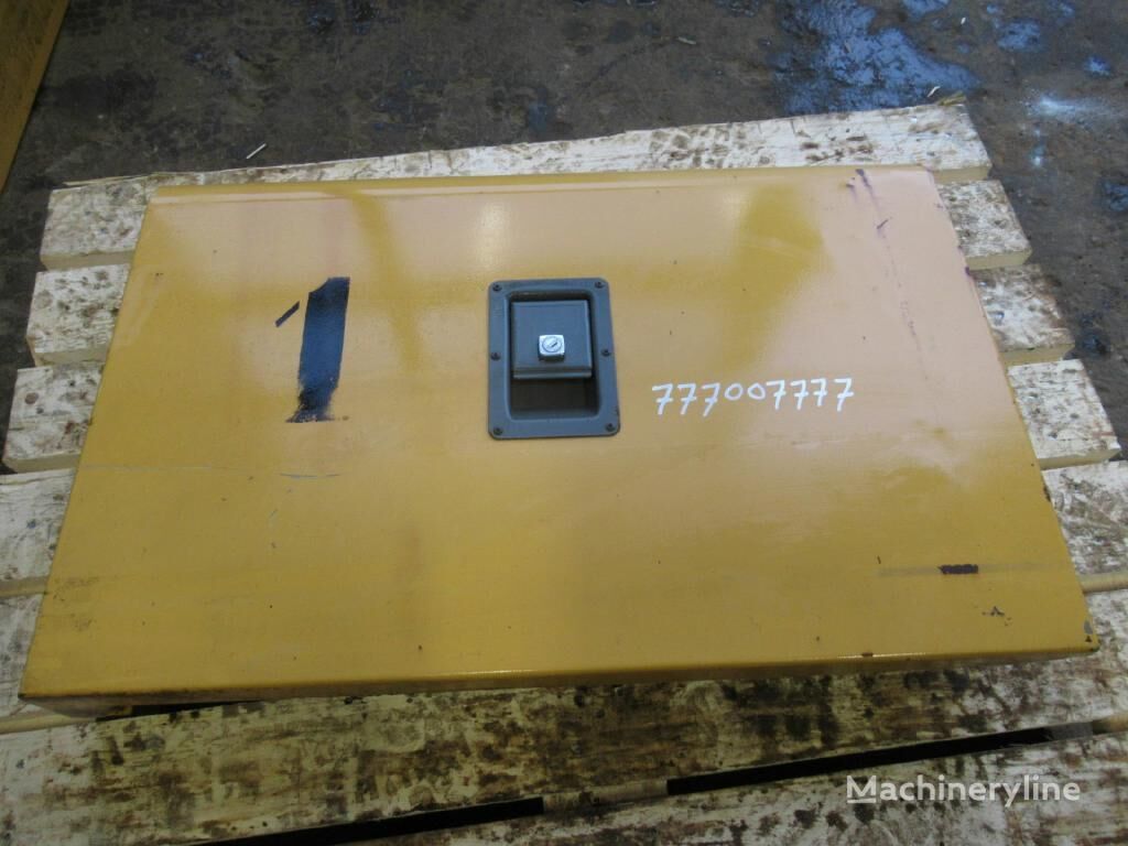 Liebherr R944 door for Liebherr R944 excavator