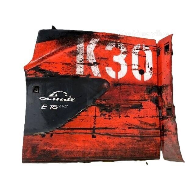 Linde E16/E16L, Series 386-02 3864007821 door for Linde E16/E16L, Series 386-02 material handling equipment - Machineryline