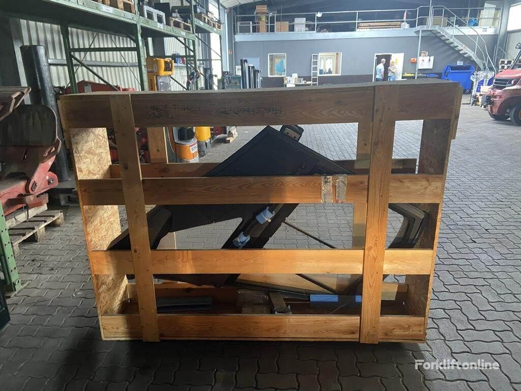 Linde Tür LIN3944379144 door for diesel forklift