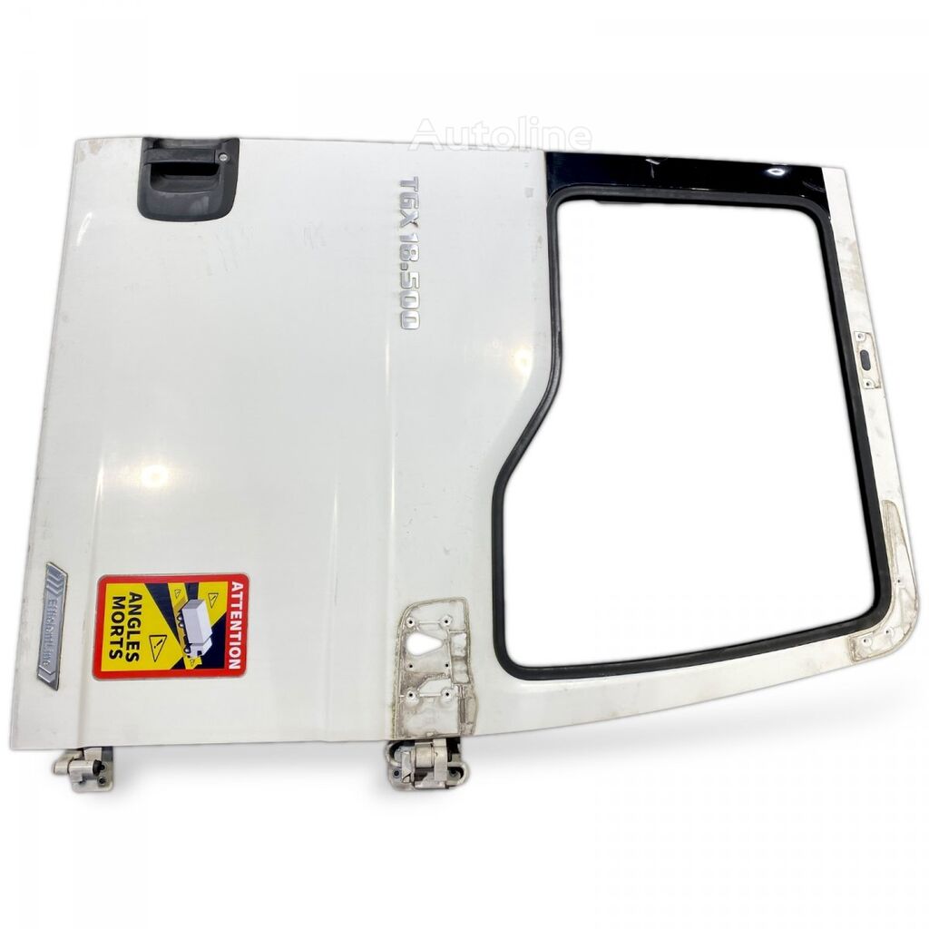 Door for MAN TGL, TGM, TGS, TGX (2005-2021) truck tractor - Autoline