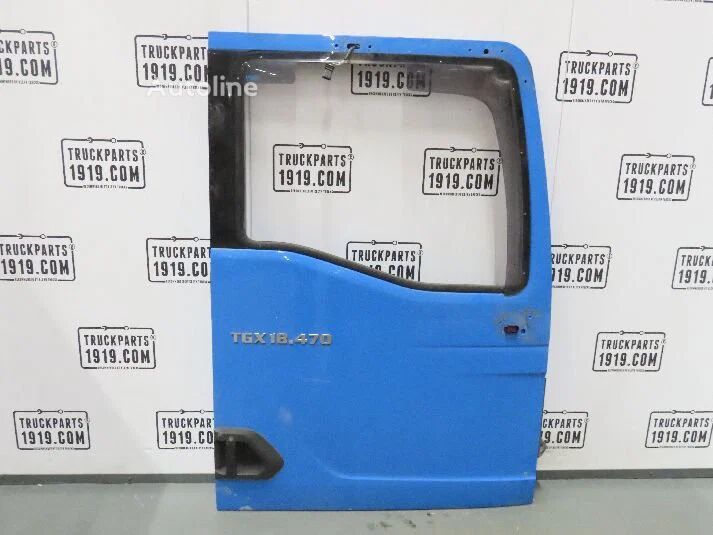 Врата MAN Body & Chassis Parts Portier Re. TG3 81626004138 за камион - Autoline