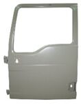 MAN COMPLETE DOOR WITH HINGES 81626004129 for truck